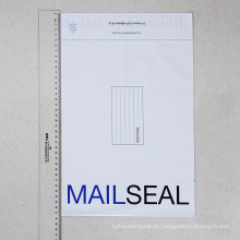 Amostra: Cuatomized Envelope Postal Mailer